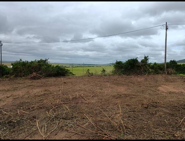 LAND FOR SALE IN DARLING